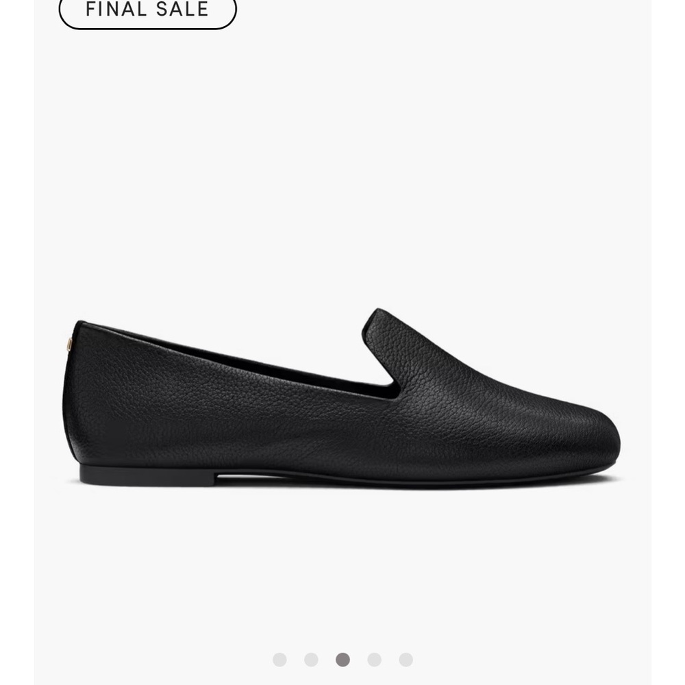 Birdies “The Starling” flat size 7